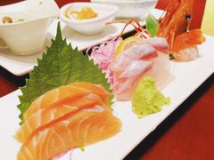 -yokocho上横町·日本食街(深业上城店)