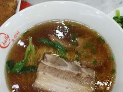 -老盛兴汤包馆(大华二路店)