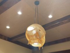 大堂-耕渔小院·湖南鱼鲜(望城店)