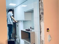 -佰丽爱家全屋定制(汶水店)