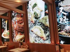 -味千拉面(惠州淡水嘉信茂广场分店)
