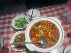 -老街鱼嘴巴(坡子街老店)