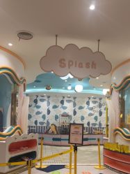 -奈尔宝·儿童乐园·亲子餐厅(苏州大悦城店)