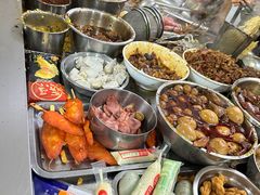 -小吴水煮(羊子巷无任何分店)