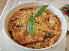 -安妮意大利餐厅(世贸天阶店)
