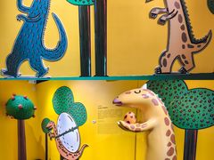 -正佳自然科学博物馆