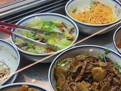 -二宽中国兰州拉面(幸福城店)