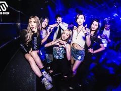 -Club Queen皇后酒吧