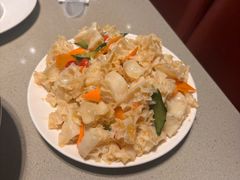 -蝎王府羊蝎子(虎坊桥总店)