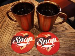 -识酒猫 x SNAP(国贸商城店)