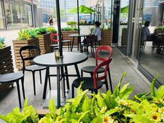 -麦当劳(苏州中心星悦汇店)
