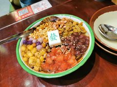 -李炮称盘麻辣烫(无锡荟聚店)