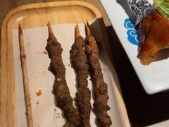 -北方家宴(番禺永旺店)