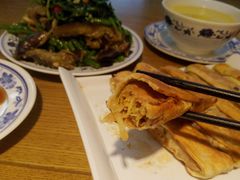 -铸钟褡裢火烧(西三环紫竹桥店)