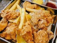 -青春分食(仙林大学城店)