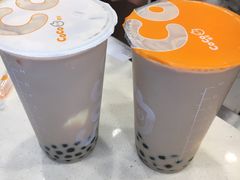 -CoCo都可(文星广场店)