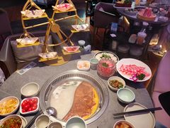 -故里和山·成都火锅(欢乐港湾店)