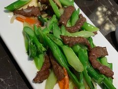 -粤轩楼广式特色餐厅(青岛路店)