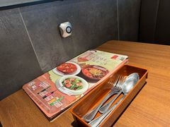 -萨莉亚(巴黎春天成山店)