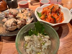 自製泡菜-鸟啸酒场 by MIG(长乐路店)
