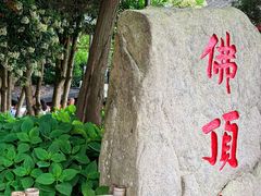 -普陀山慧济禅寺