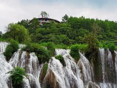 -天河潭旅游度假区