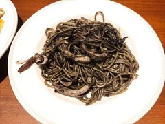 -萨莉亚意式餐厅(杭州西溪龙湖天街店)