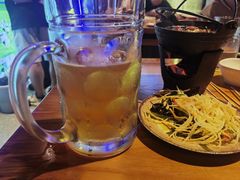 -唐力九头鸟烧烤·罗田吊锅(西云楼店)