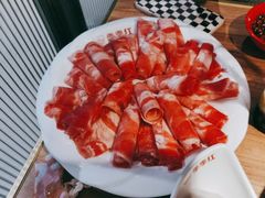 -季季红火锅(长沙步行街店)