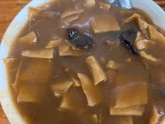 -逍遥镇刘相五胡辣汤豆沫馆(康复中街店)