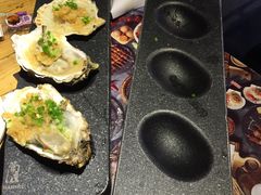 -管氏翅吧(马家堡店)