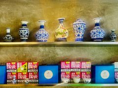 -欧记大排档·景德菜(上海首店)
