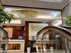 -金时代顺风大酒店(协泰店)