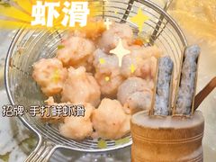 -潮澎派·潮州菜(南国明珠店)