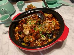 -泰钰丰烤鸭.天津菜(开发区店)