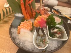 -德川家日本料理(中关村寰太大厦店)