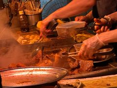 -明记牛杂(新马路分店)