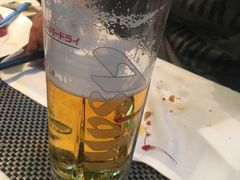 -新发展亚太JW万豪酒店·福苑咖啡厅