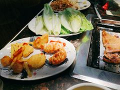 -阪尚皇·原切牛排·烤肉火锅自助(北京路店)