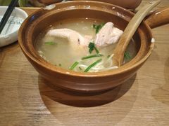 -云海肴·汽锅鸡·云南菜(东坝金隅店)