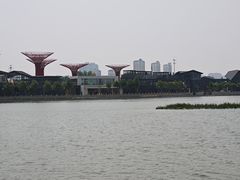 -保定东湖公园(莲池区)