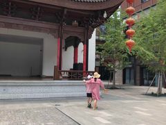 -唐八仙生煎(东鱼坊店)