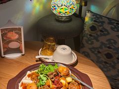 -纳鲁孜·新疆特色餐厅(上海悦荟广场店)