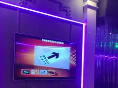 -宝乐星量贩KTV(莲升路店)