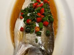 -绿茶餐厅(财富购物中心店)