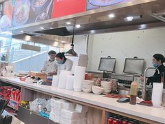 -当家水煎包·牛肉汤(浦江店)