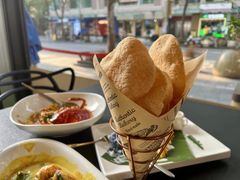 -帕蓝·暹罗料理(大学路店)