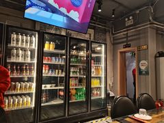 -金谷园饺子·烧烤(人大总店)