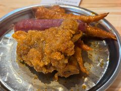 -柳州肥姨妈大骨螺蛳粉(东靖路店)