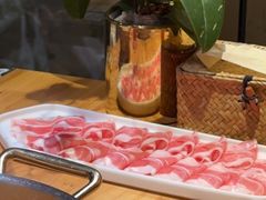 -四喜小胖·北京涮肉(五道营店)